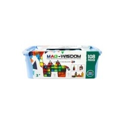 Mag-Wisdom 108 Pieces KBM-108