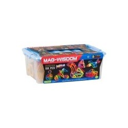 Mag-Wisdom 155 Pieces KBT-155