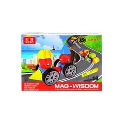 Mag-Wisdom 18 Pieces KBQ-18