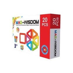 Mag-Wisdom 20 Pieces KBY-20