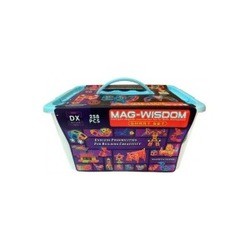 Mag-Wisdom 258 Pieces KBT-258