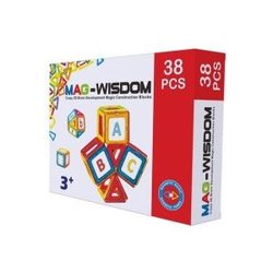 Mag-Wisdom 38 Pieces KBY-38