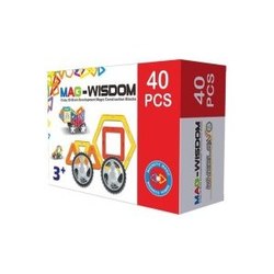 Mag-Wisdom 40 Pieces KBY-40