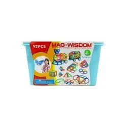 Mag-Wisdom 92 Pieces KBT-92