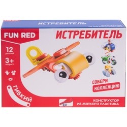 FUN RED Fighter FRCF001-F