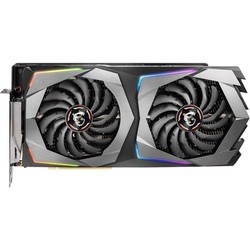 MSI GTX 1660 GAMING X 6G