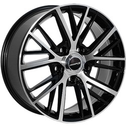 Replica FE157 8,5x20/5x150 ET45 DIA110,2