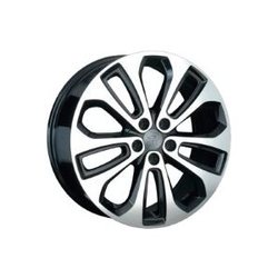 Replay SZ64 7x17/5x114,3 ET45 DIA60,1