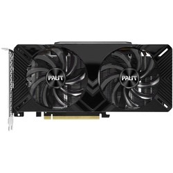 Palit GeForce GTX 1660 Ti Dual OC