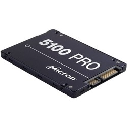 Crucial 5100 PRO