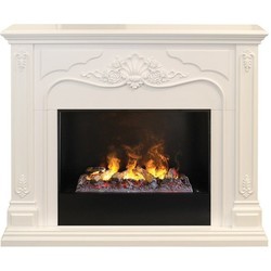 RealFlame Victoria 3D Cassette 630