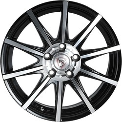 NZ F-7 (7x16/5x114,3 ET40 DIA67,1)