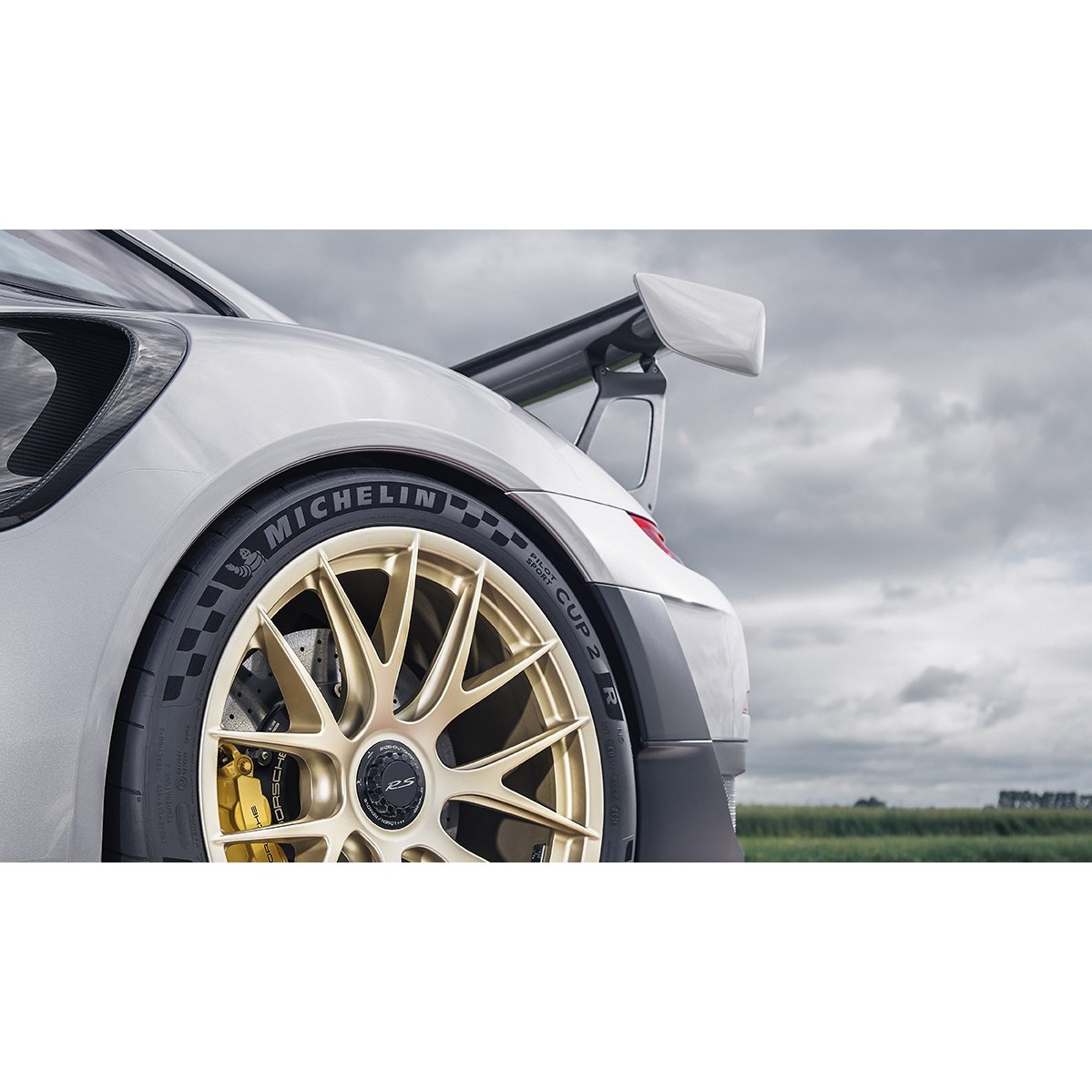 Michelin Pilot Sport Cup 2 R 225/40 R18 92Y