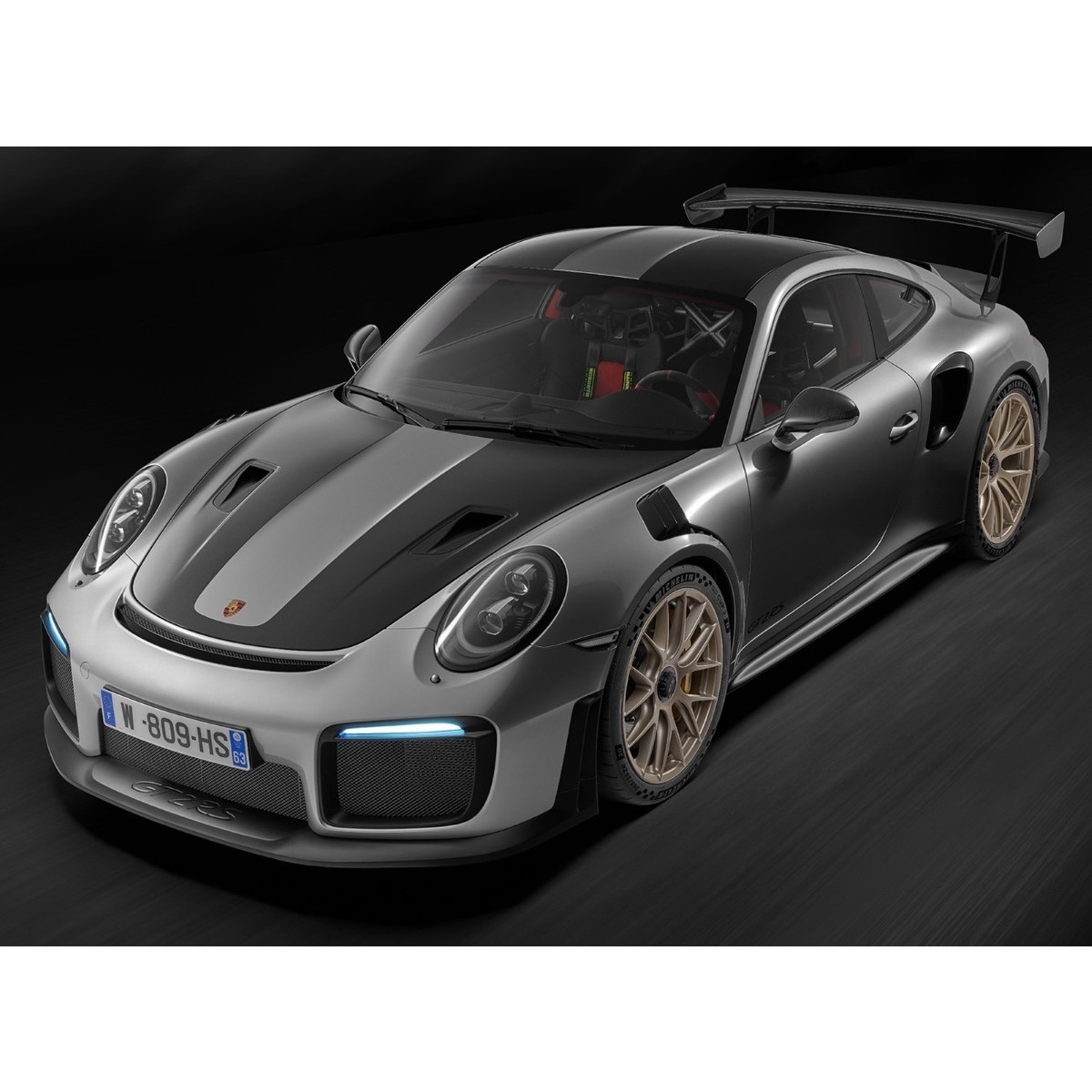 Michelin Pilot Sport Cup 2 R 225/40 R18 92Y