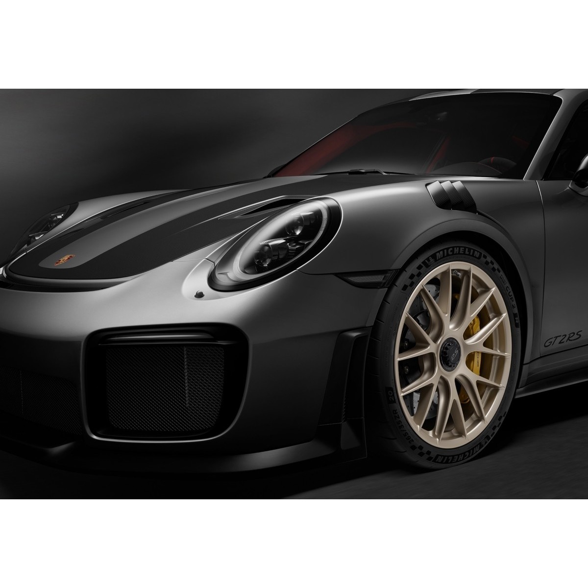 Michelin Pilot Sport Cup 2 R 265/35 R19 98Y