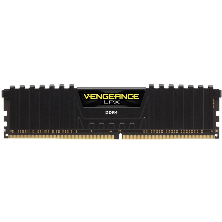 Corsair ddr4 16gb 3200mhz