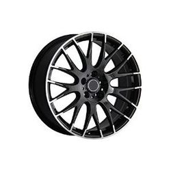 LegeArtis RN529 (6,5x16/5x114,3 ET50 DIA66,1)