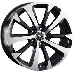 Replay LX122 (7x17/5x114,3 ET35 DIA60,1)