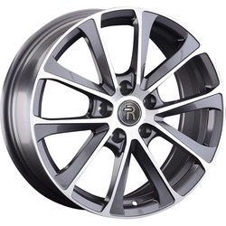 Replay LX130 (7x17/5x114,3 ET35 DIA60,1)