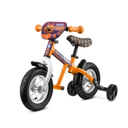 Small Rider Ballance 2 (оранжевый)