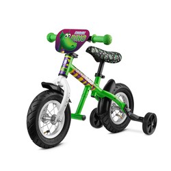 Small Rider Ballance 2 (зеленый)