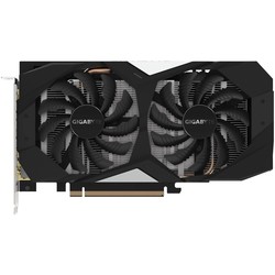 Gigabyte GeForce GTX 1660 OC 6G