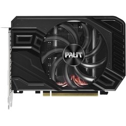 Palit GeForce GTX 1660 StormX OC