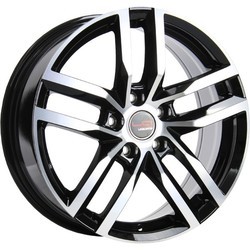 LegeArtis Concept-SK508 (Concept SK508 6,5x16/5x112 ET46 DIA57,1)