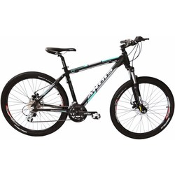 Ardis Aurum MTB 26 frame 21