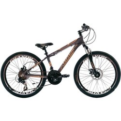 Ardis HT4 MTB 24 frame 13