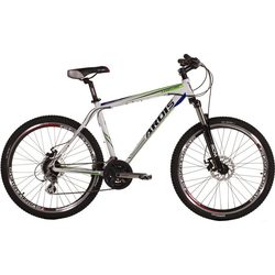 Ardis Leopard MTB 26 frame 19