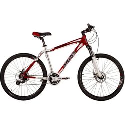 Ardis Progressive MTB 26 frame 19