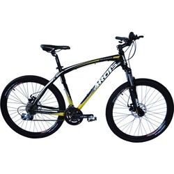 Ardis Quick MTB 26 frame 19