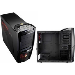 Aerocool PGS VX-R