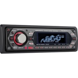 Sony CDX-GT500