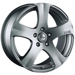 OZ Racing 5 Star 6,5x15/4x108 ET42 DIA68