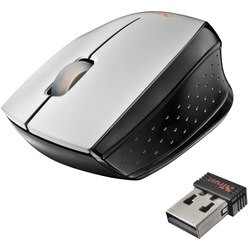 Trust Isotto Wireless Mini Mouse
