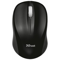 Trust Vivy Wireless Mini Mouse (черный)