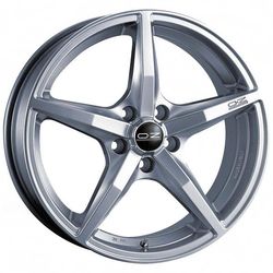 OZ Racing Canova 7x17/4x100 ET42 DIA68