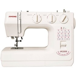 Janome JK 220