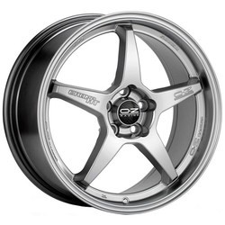 OZ Racing Crono HT 7x16/5x100 ET35 DIA68