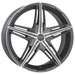 OZ Racing David 8x18/5x108 ET45 DIA70,2