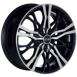 OZ Racing Force 8x17/5x100 ET35 DIA68