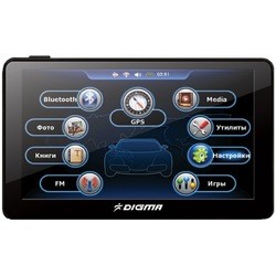 Digma DS700BN