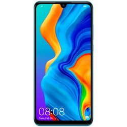 Huawei P30 Lite (бирюзовый)