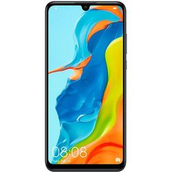 Huawei P30 Lite (черный)