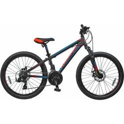 Comanche Areco Disc frame 14