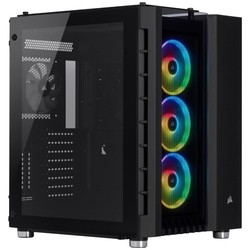 Corsair Crystal Series 680X RGB