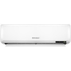 Shivaki SSH-PM076DCx2/SRH-PM166DC