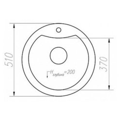 Polygran Tolero R-108E (бежевый)